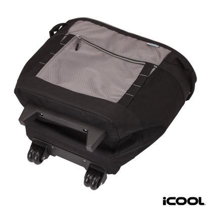 iCOOL®  Riviera Rolling Cooler Bag