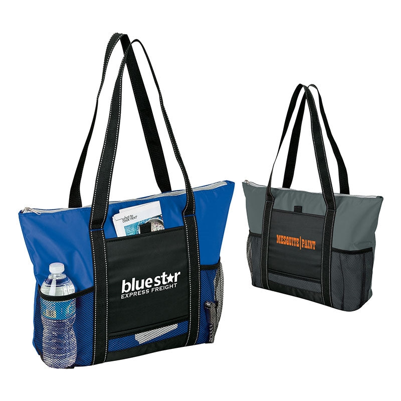 N/A Lakeview Cooler Tote