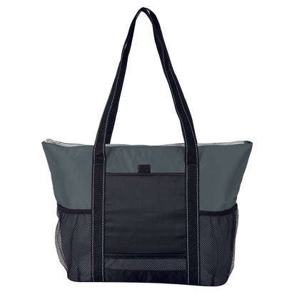 Lakeview Cooler Tote