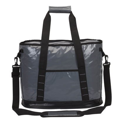 Glacier Cooler Tote Bag