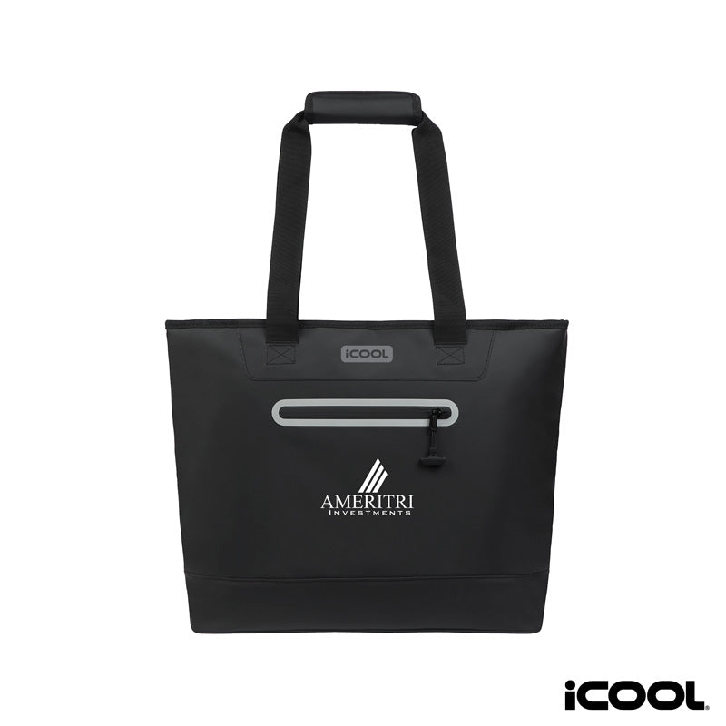 iCOOL® Vail 30-Can Cooler Tote Bag