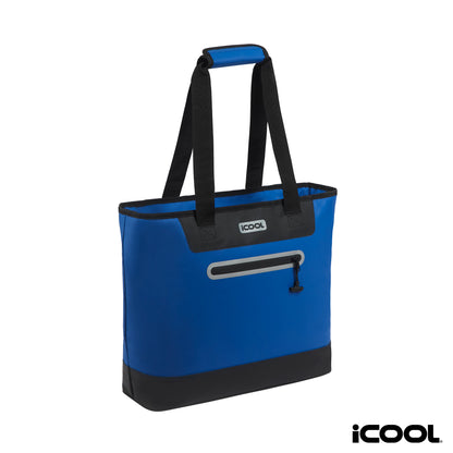 iCOOL® Vail 30-Can Cooler Tote Bag