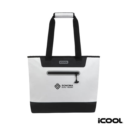 iCOOL® Vail 30-Can Cooler Tote Bag