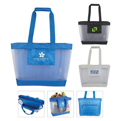 N/A Windsor 2-in-1 Cooler Tote