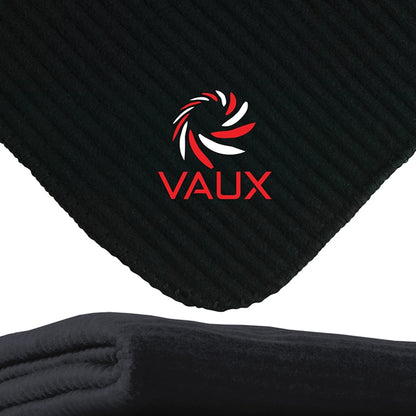 Black Brookridge All Occasion Blanket