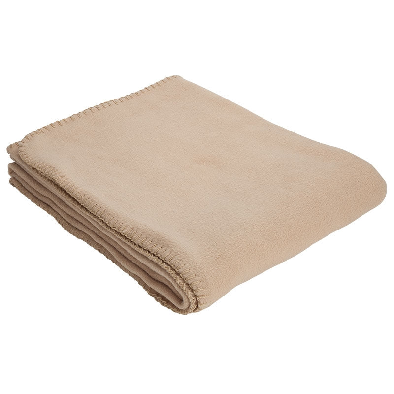 Brookwater  Fleece Blanket
