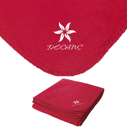 Brookwater  Fleece Blanket