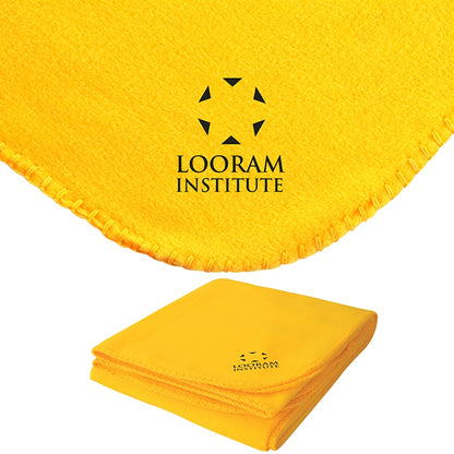 Brookwater  Fleece Blanket