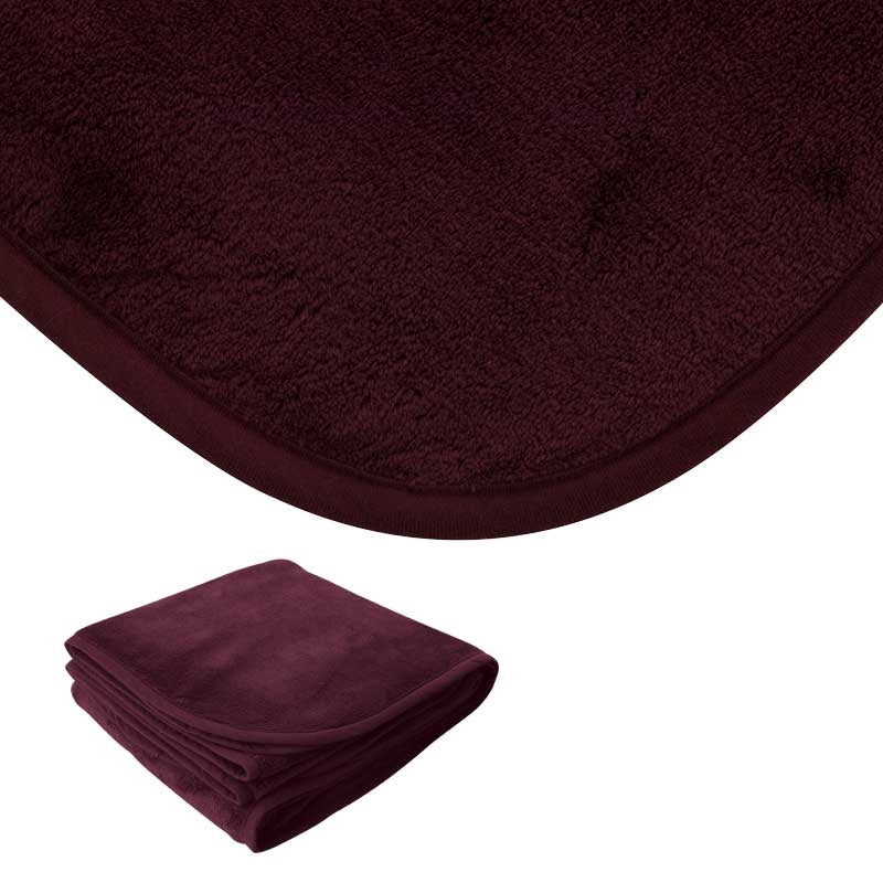 Brookshire Micro-Plush Blanket