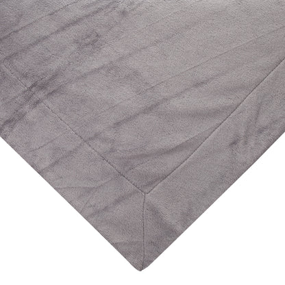 Brookline Micro Mink Sherpa Blanket