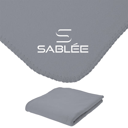 Faircrest Fleece Blanket