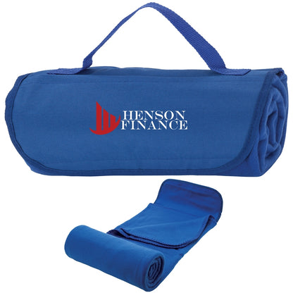 Fairdale Roll-Up Blanket
