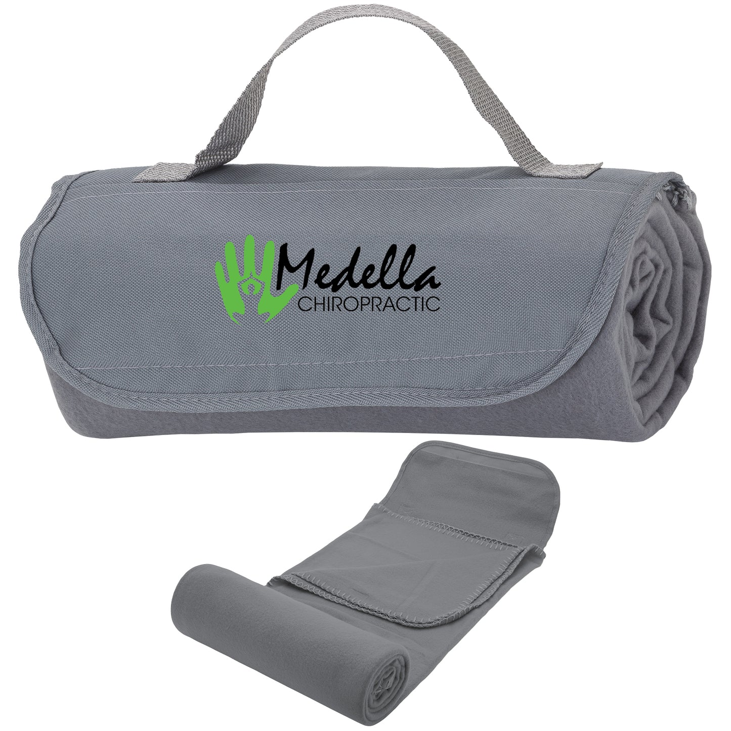 Fairdale Roll-Up Blanket