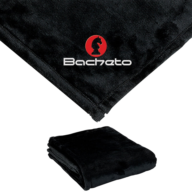 Fairmont Mink Touch Blanket