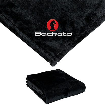 Fairmont Mink Touch Blanket