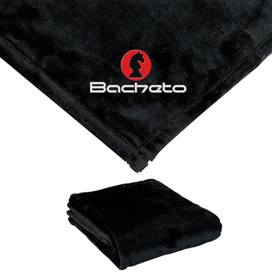 Fairmont Mink Touch Blanket