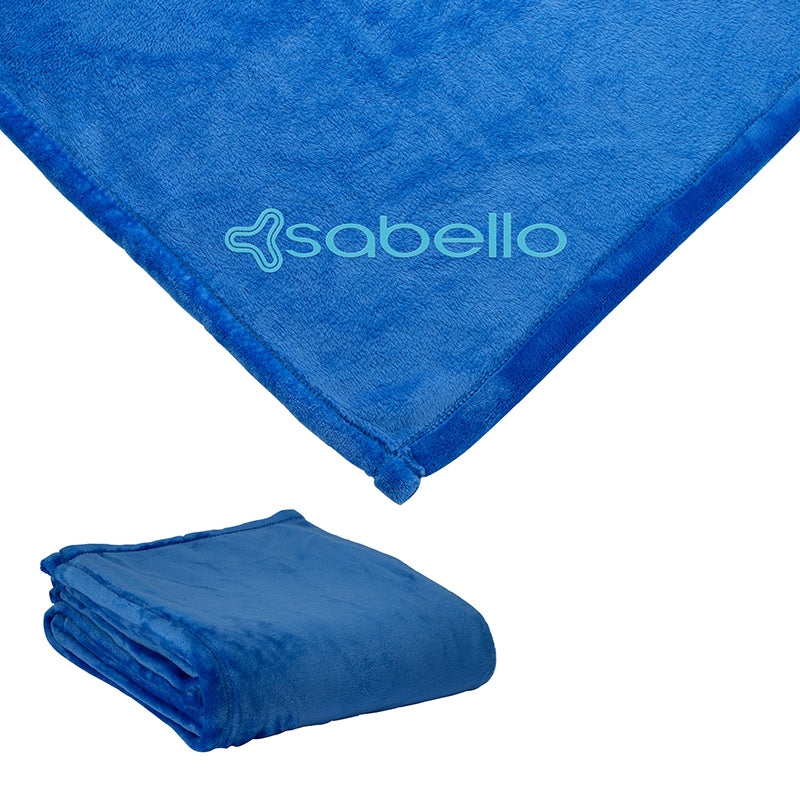 Fairmont Mink Touch Blanket