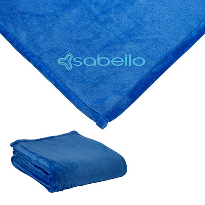 Fairmont Mink Touch Blanket