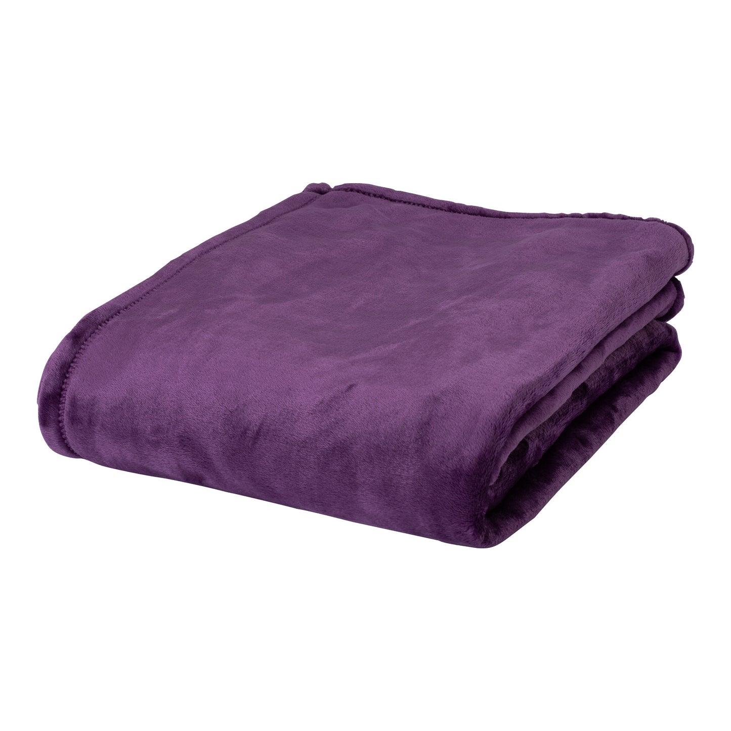 Fairmont Mink Touch Blanket