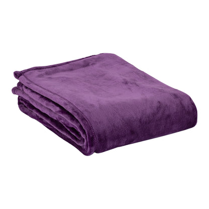 Fairmont Mink Touch Blanket
