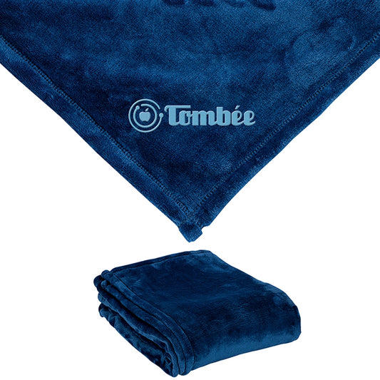 Fairmont Mink Touch Blanket
