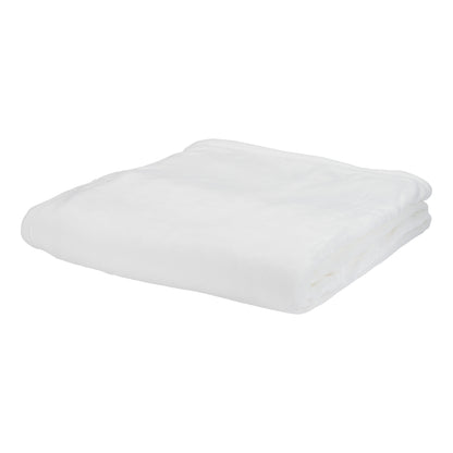 Montreal 60" x 72" Mink Touch Luxury Blanket