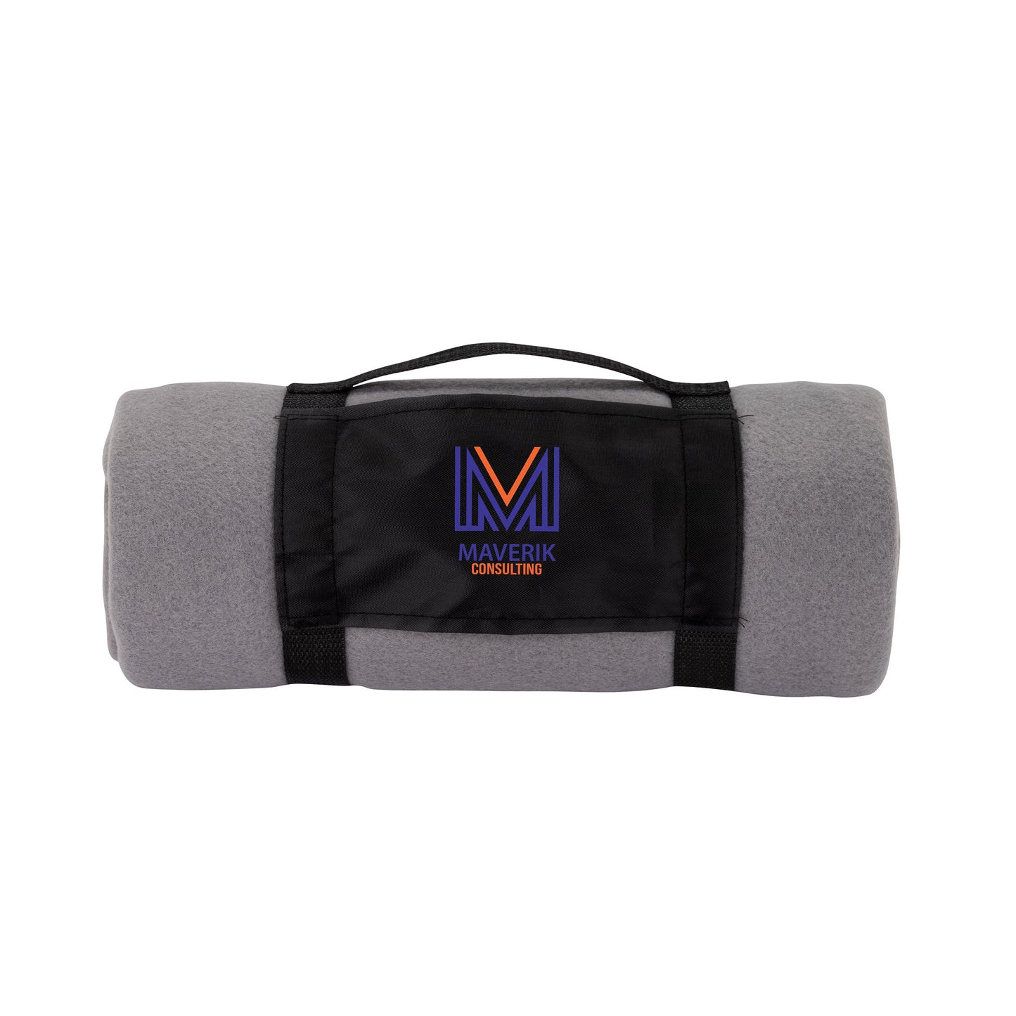 Montana 50" x 60" RPET Blanket