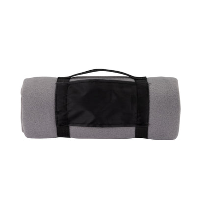 Montana 50" x 60" RPET Blanket