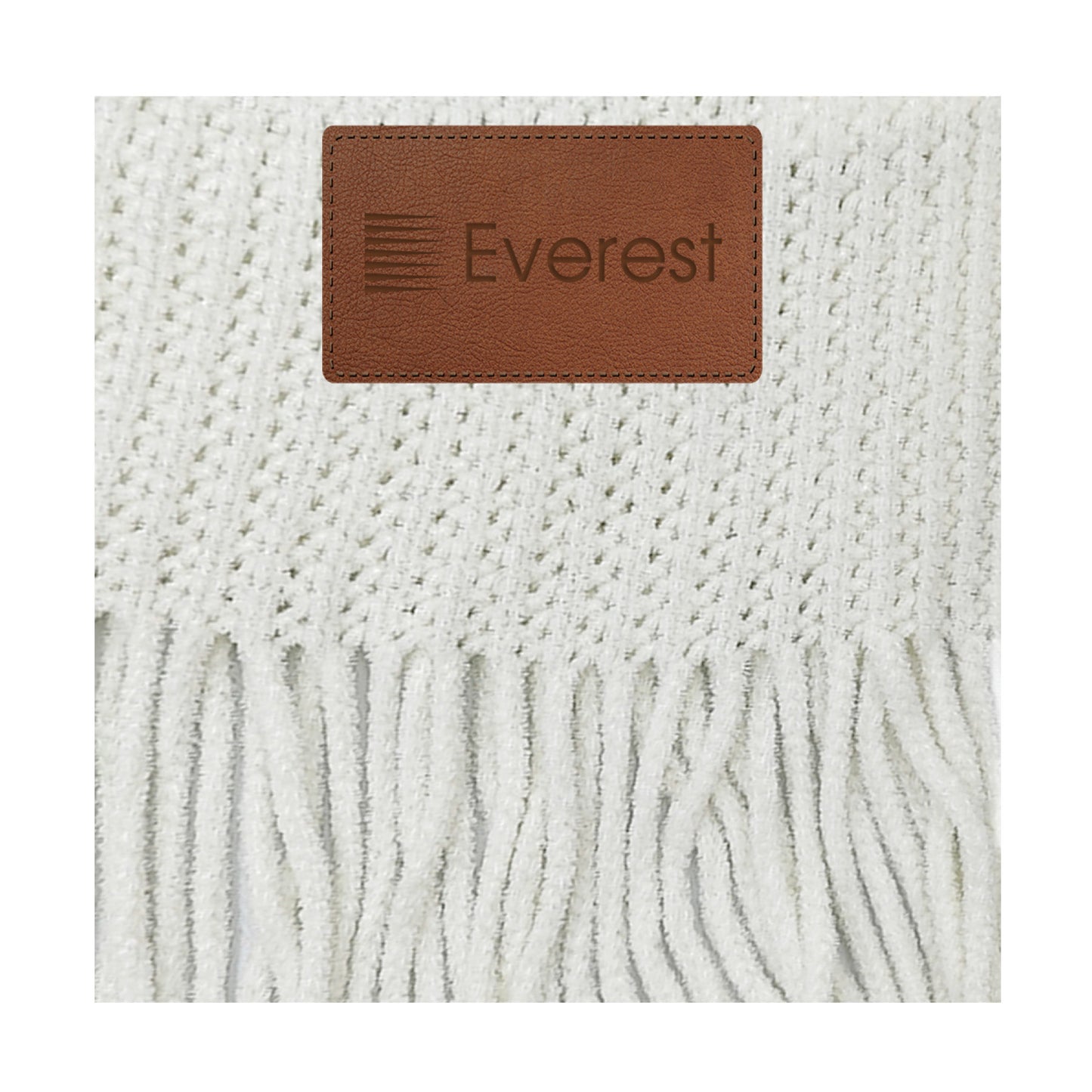 Luxura RPET Throw Blanket