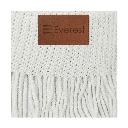 Luxura RPET Throw Blanket
