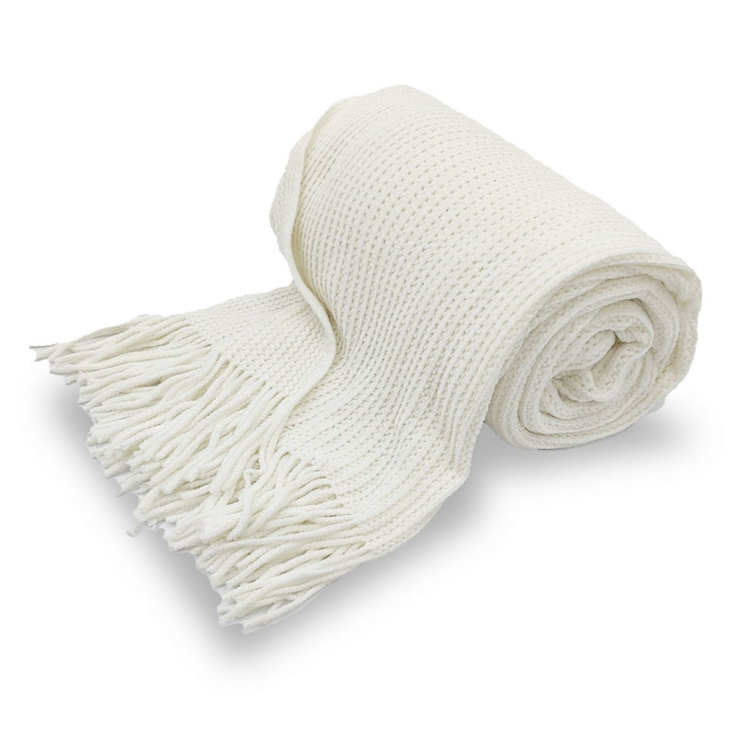 Luxura RPET Throw Blanket