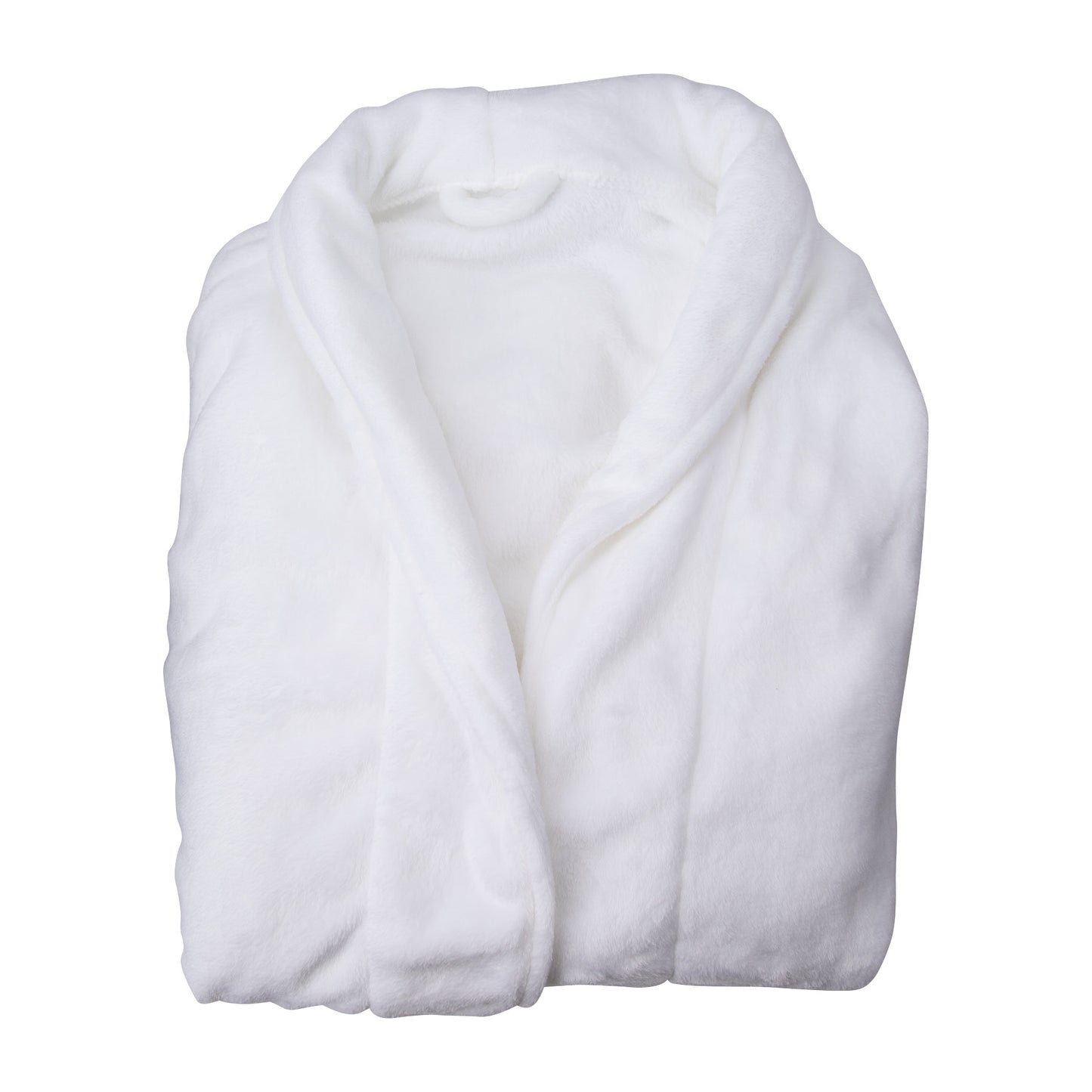 Leisure Mink Touch Luxury Robe