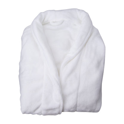 Leisure Mink Touch Luxury Robe