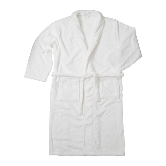 Leisure Mink Touch Luxury Robe