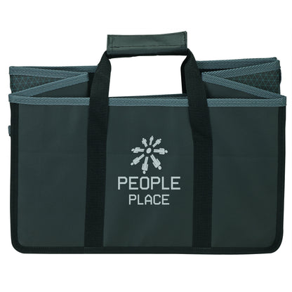 Optimum-III Trunk Organizer with Cooler