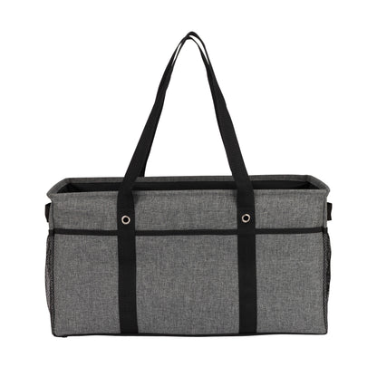Optimum-VI Utility Trunk Organizer / Tote