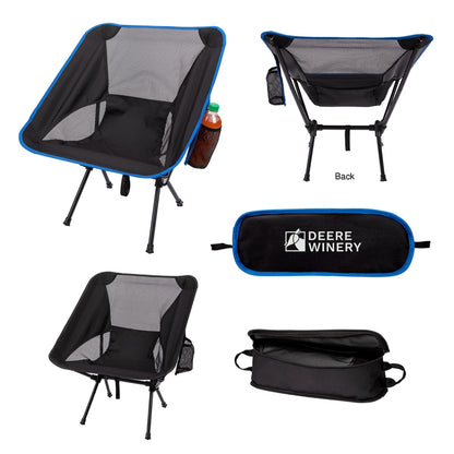 N/A Sycamore Portable Folding Chair