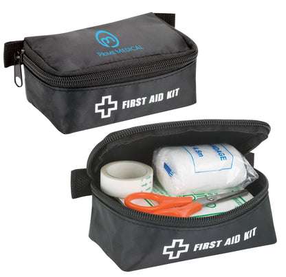 Sauver 21 Piece First Aid Kit
