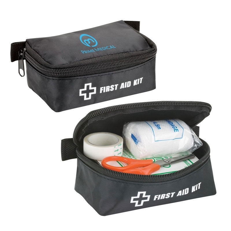 N/A Sauver 21 Piece First Aid Kit