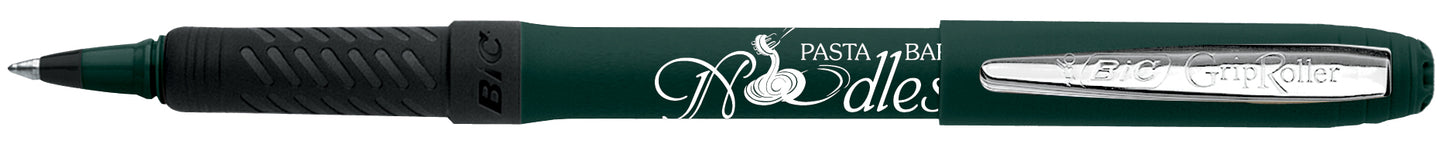 BIC® Grip Roller Pen