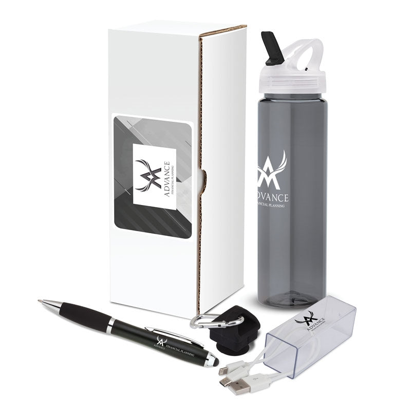 N/A Salon 3-Piece Trade Show Gift Set