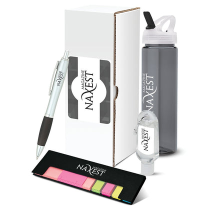 N/A Lounge 4-Piece Trade Show Gift Set