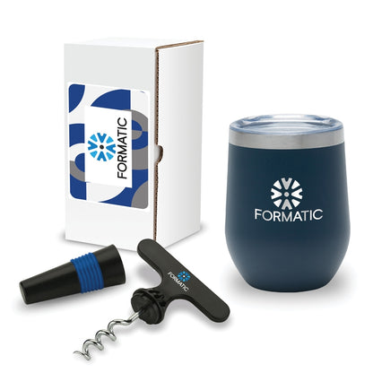 Delight 2-Piece Thank You Gift Set