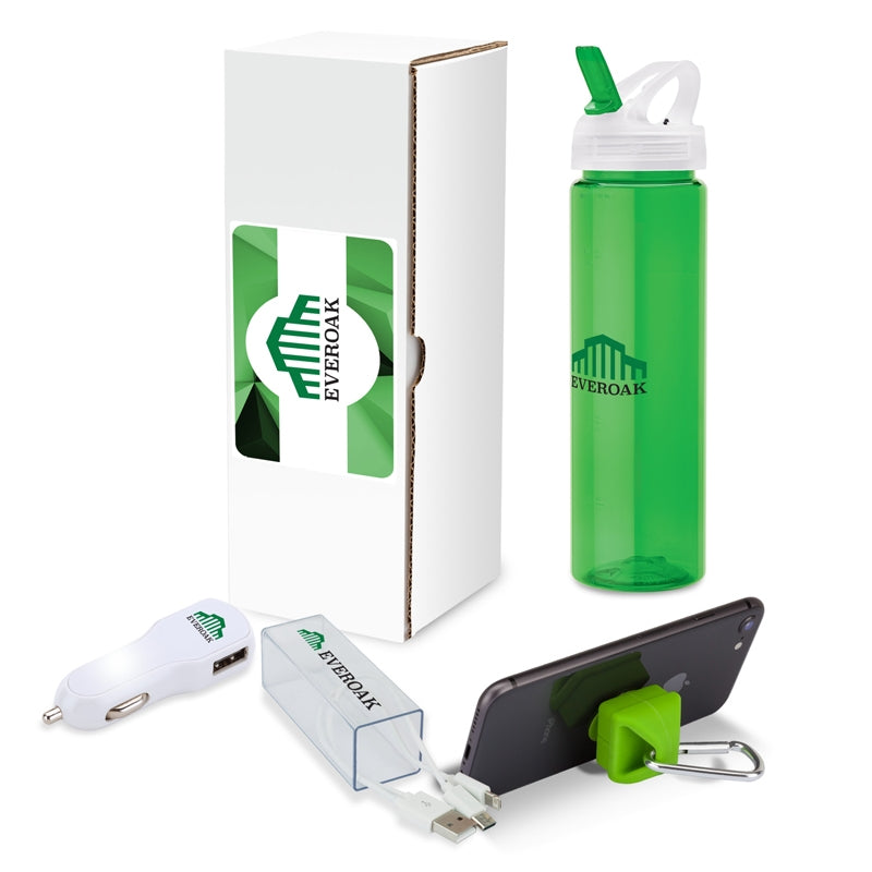 Cyber 3-Piece Technology Gift Set