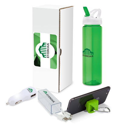 Cyber 3-Piece Technology Gift Set