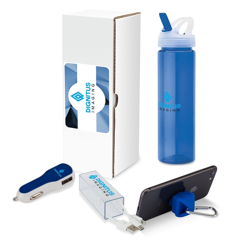 Cyber 3-Piece Technology Gift Set