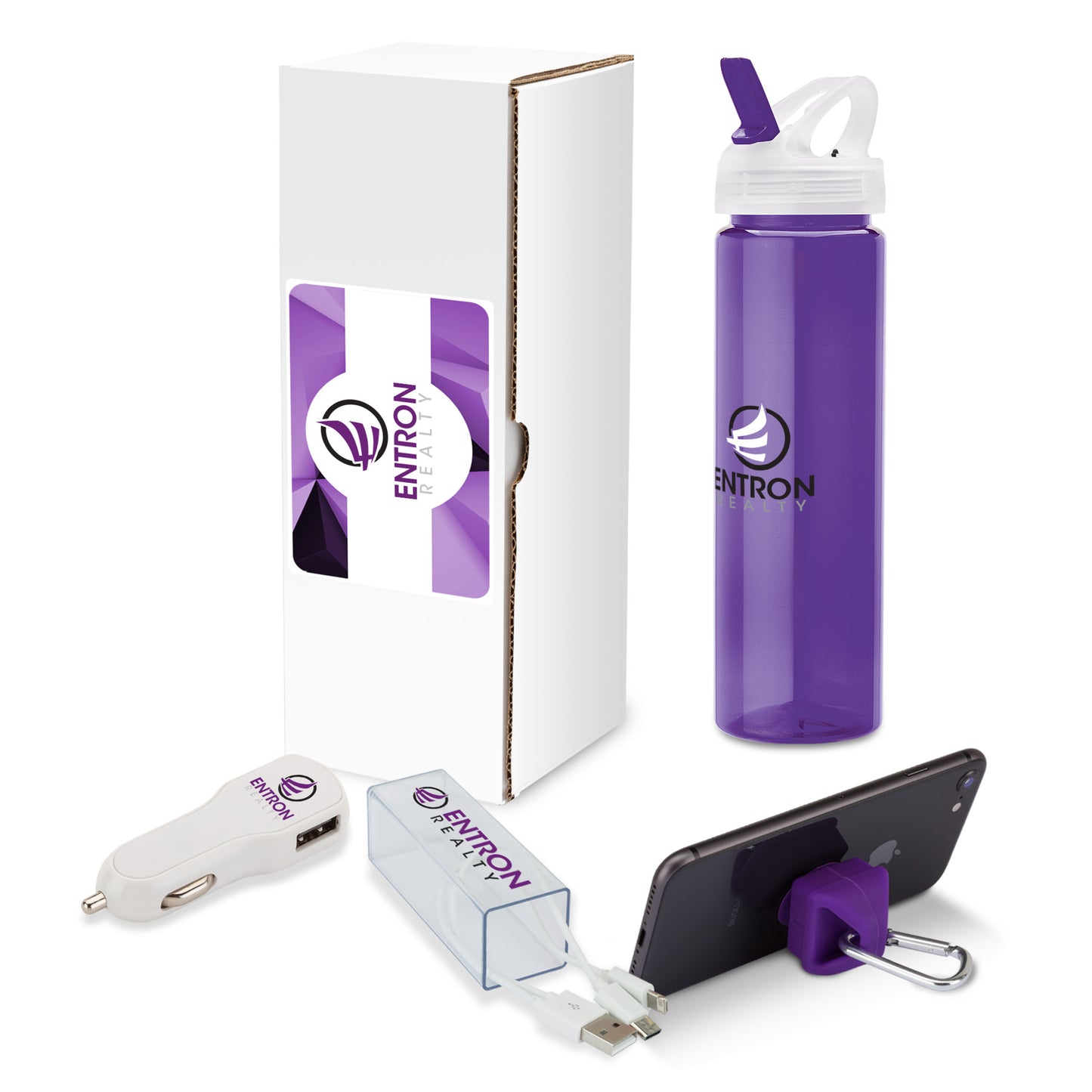 Cyber 3-Piece Technology Gift Set