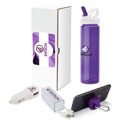 Cyber 3-Piece Technology Gift Set
