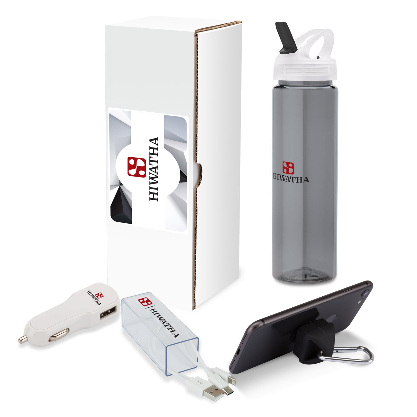 Cyber 3-Piece Technology Gift Set