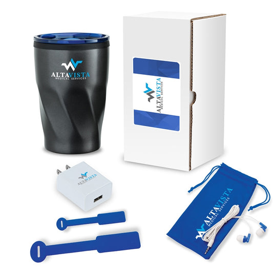 Network 3-Piece Technology Gift Set